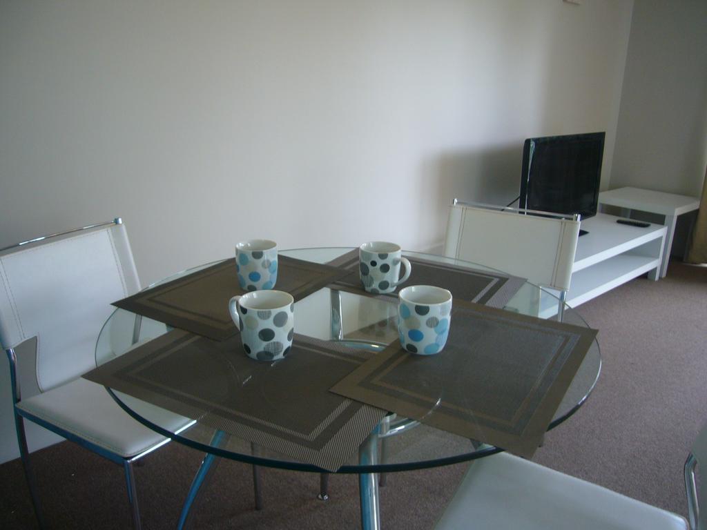 Pacific Sands Apartments Cairns Exterior foto