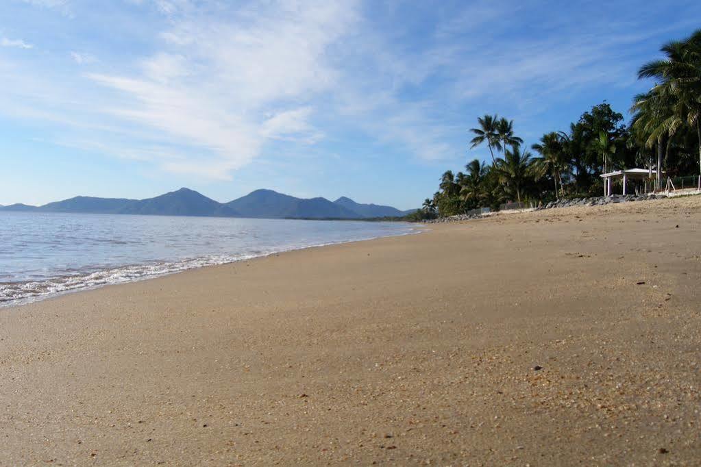 Pacific Sands Apartments Cairns Exterior foto